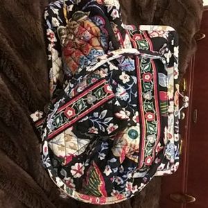 Vera Bradley handbag